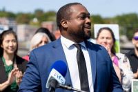 Infrastructures stratégiques : Raïs Kibonge veut un plan d’entretien sur 25 ans pour Sherbrooke